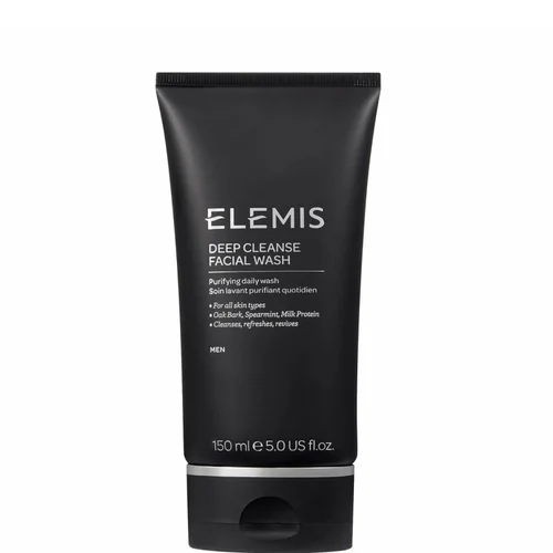Deep Cleanse Facial Wash zdjęcie 1