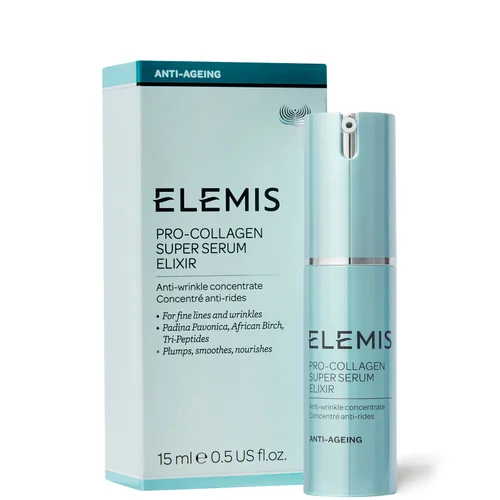 Pro-Collagen Super Serum Elixir 15ml zdjęcie 4
