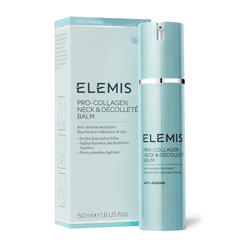 Pro-Collagen Neck & Décolleté Balm zdjęcie 3