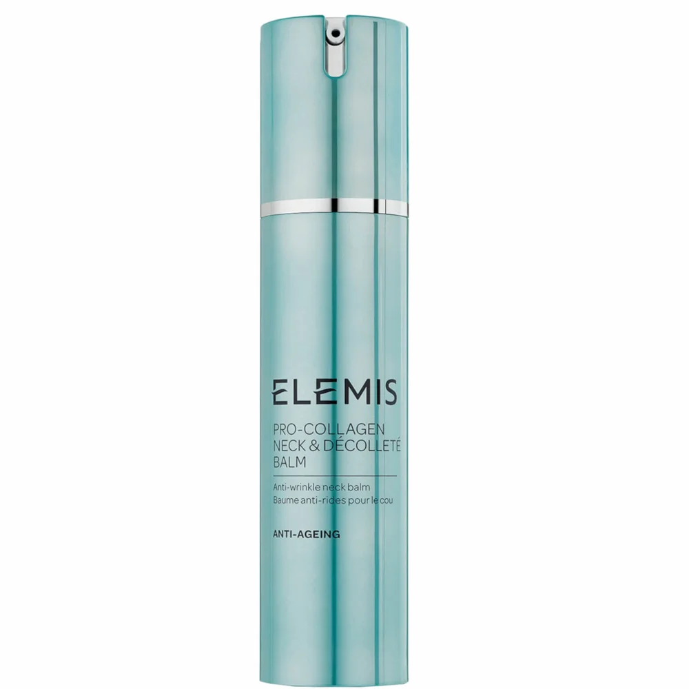 Pro-Collagen Neck & Décolleté Balm zdjęcie 1