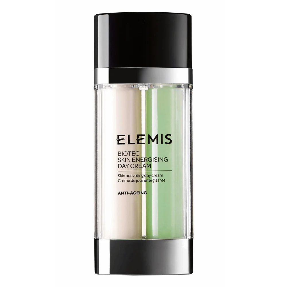 Elemis BIOTEC Skin Energising Day Cream 30ml zdjęcie 1