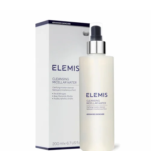 Cleansing Micellar Water 200ml zdjęcie 3