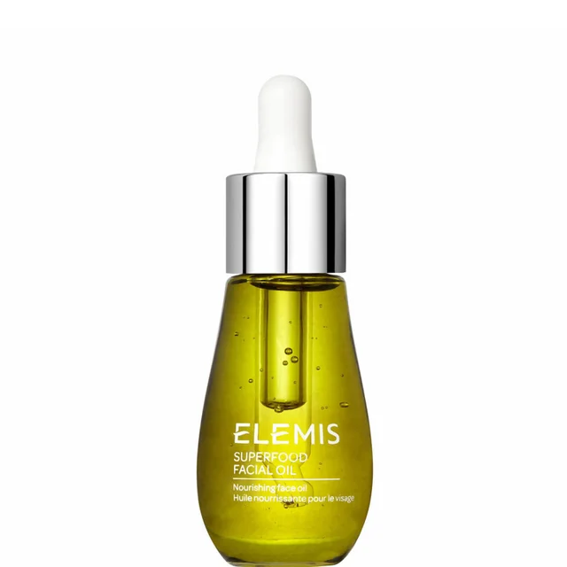 Superfood Facial Oil 15ml