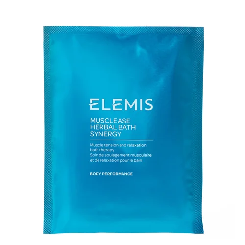 Musclease Herbal Bath Synergy 300g zdjęcie 1