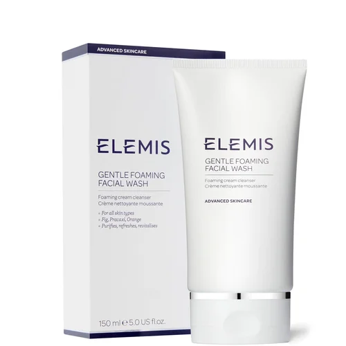 Gentle Foaming Facial Wash 150ml zdjęcie 4