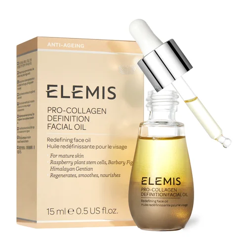 Pro-Collagen Definition Facial Oil 15ml zdjęcie 2