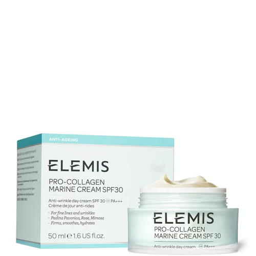 Pro-Collagen Marine Cream SPF 30 50ml zdjęcie 3
