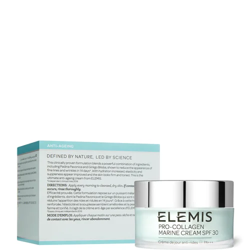 Pro-Collagen Marine Cream SPF 30 50ml zdjęcie 4