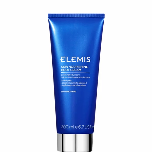 Skin Nourishing Body Cream 200ml zdjęcie 1