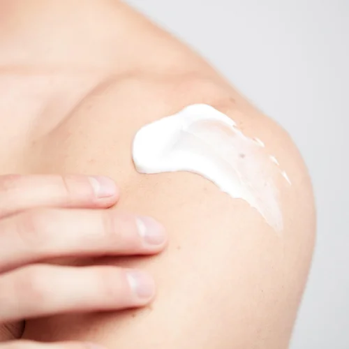 Skin Nourishing Body Cream 200ml zdjęcie 3