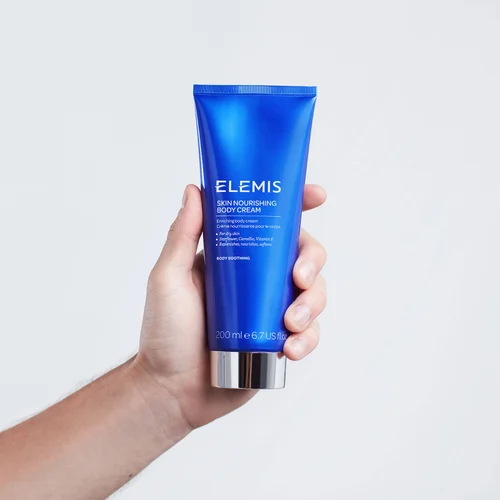 Skin Nourishing Body Cream 200ml zdjęcie 4