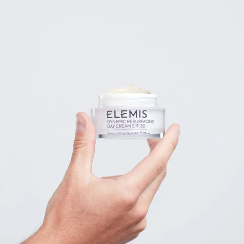 Dynamic Resurfacing Day Cream SPF 30 50ml zdjęcie 4