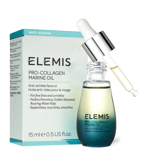 Pro-Collagen Marine Oil 15ml zdjęcie 4