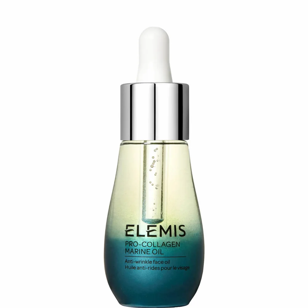 Elemis Pro-Collagen Marine Oil 15ml zdjęcie 1