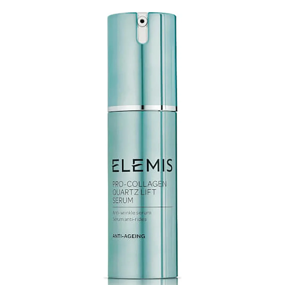 Elemis Pro Collagen Quartz Lift Serum - New (30ml) zdjęcie 1