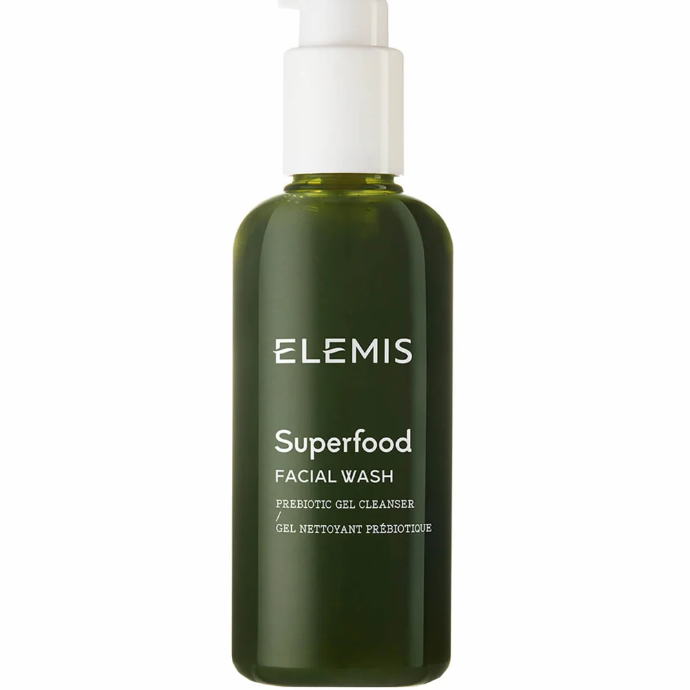 Superfood Facial Wash 150ml zdjęcie 1