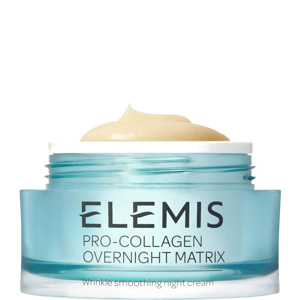 Pro-Collagen Overnight Matrix 50ml zdjęcie 1
