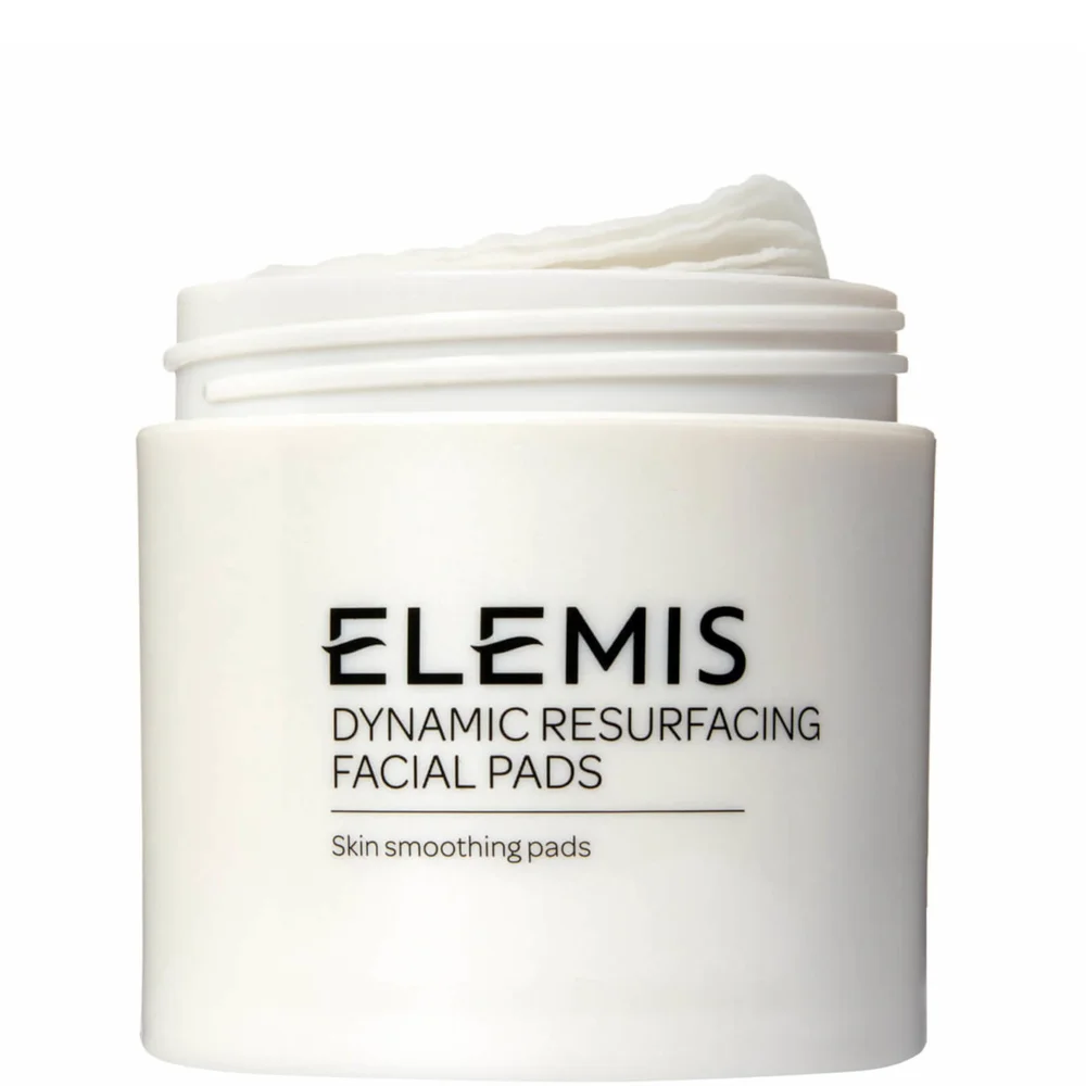 Dynamic Resurfacing Facial Pads - 60 Pads zdjęcie 1