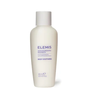Skin Nourishing Milk Bath