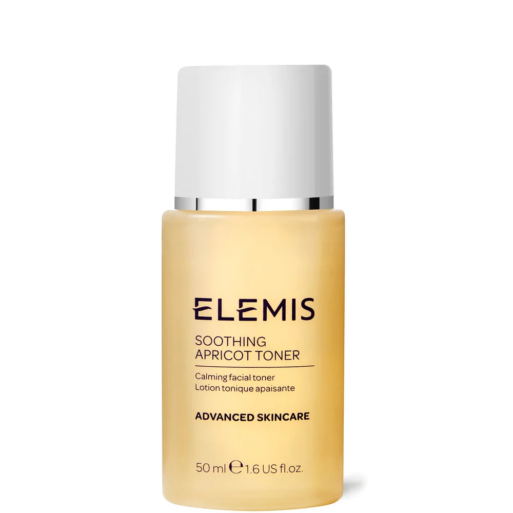 Soothing Apricot Toner zdjęcie 1