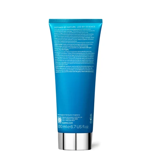 Targeted Toning Body Moisturizer 200ml zdjęcie 3