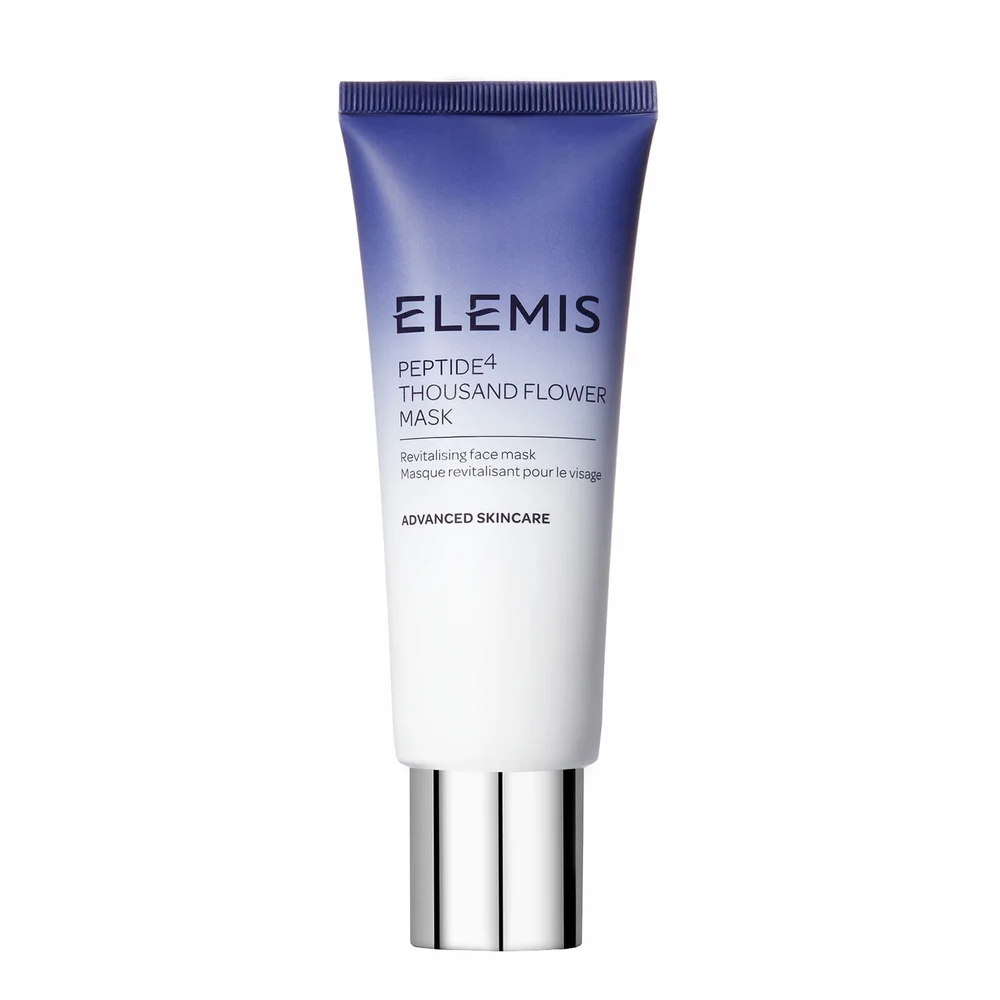 Peptide4 Thousand Flower Mask 75ml zdjęcie 1