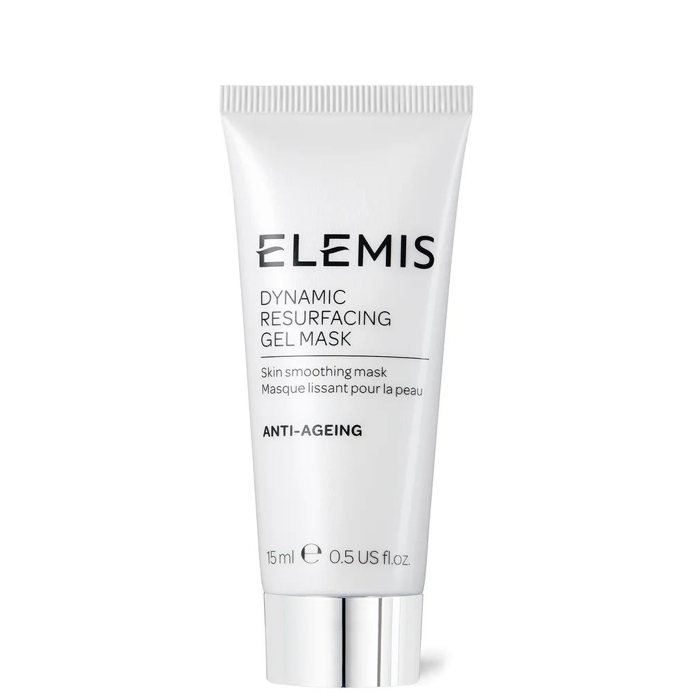 Dynamic Resurfacing Gel Mask zdjęcie 1