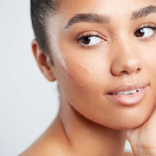 Dynamic Resurfacing Gel Mask zdjęcie 3