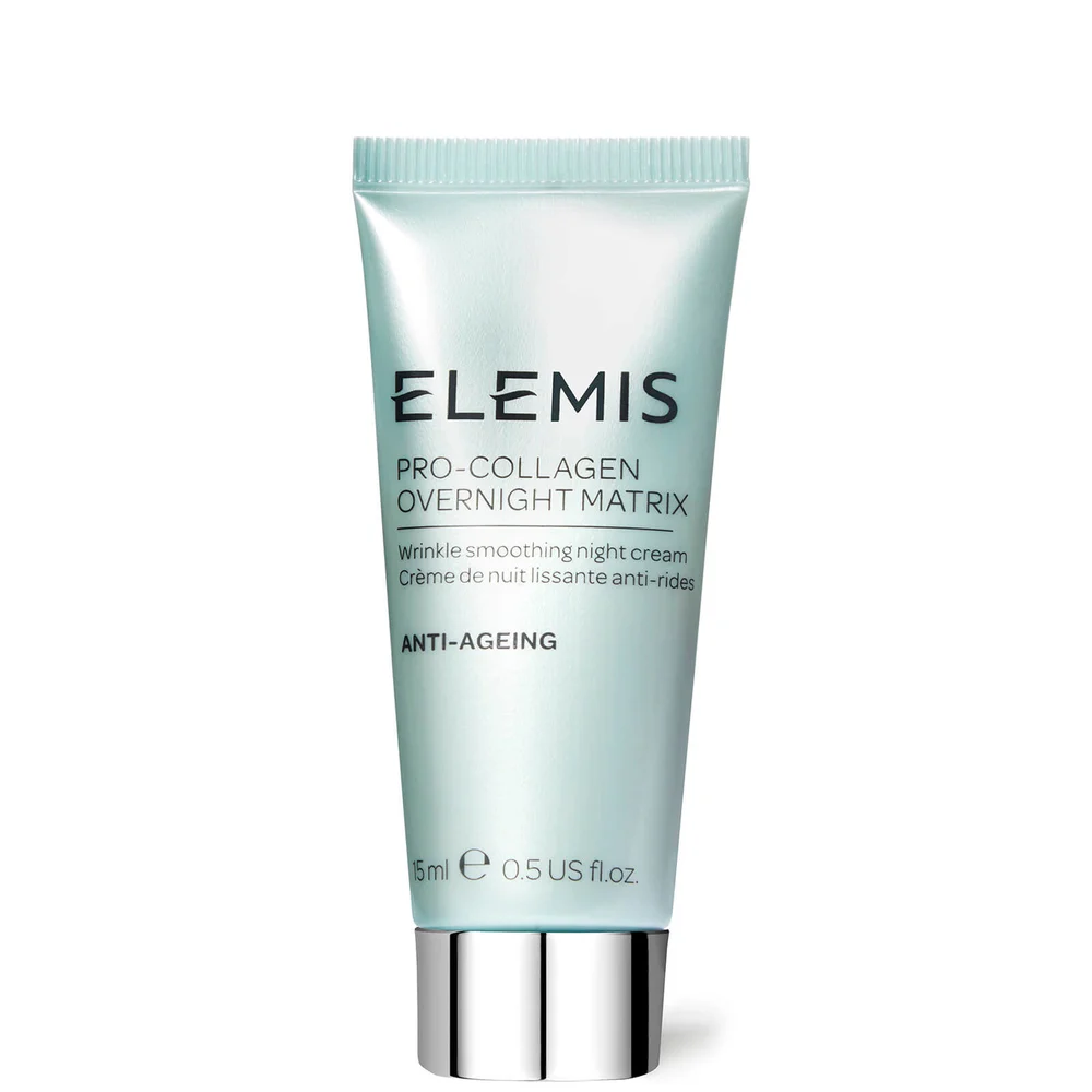 Pro-Collagen Overnight Matrix zdjęcie 1