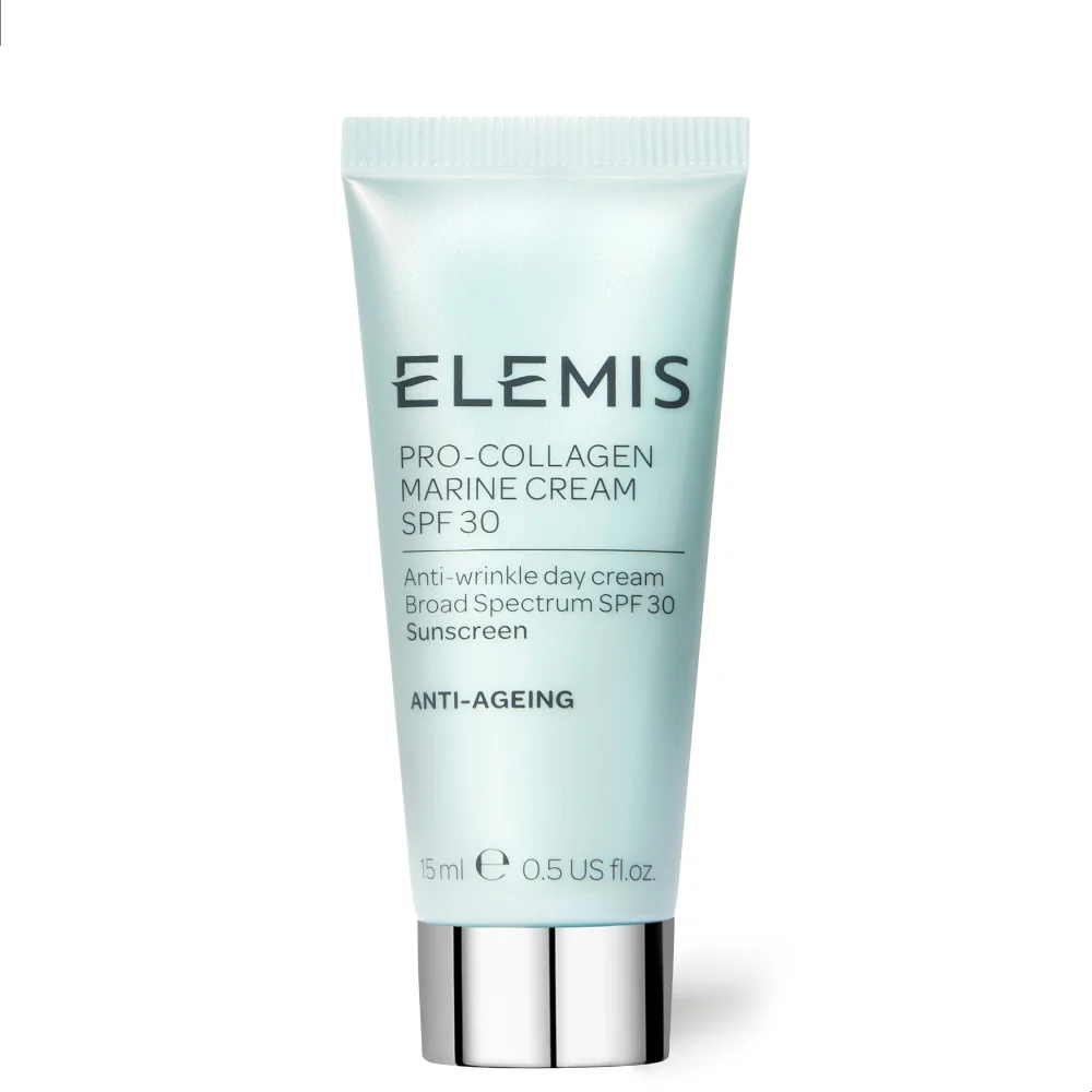 Pro-Collagen Marine Cream SPF 30 zdjęcie 1