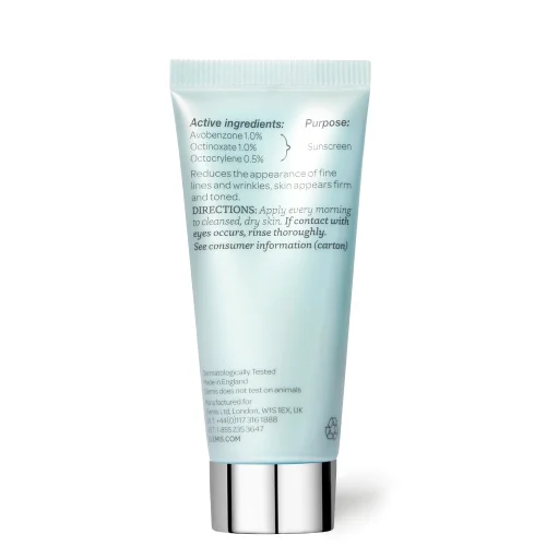 Pro-Collagen Marine Cream SPF 30 zdjęcie 3