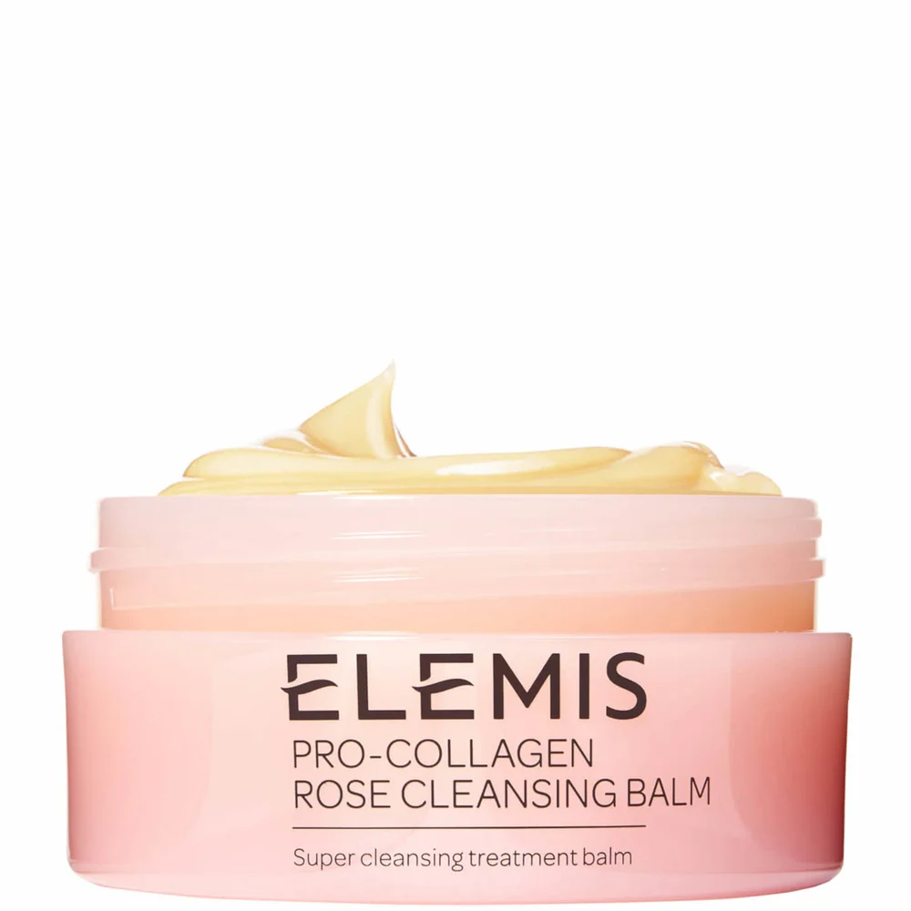 Pro-Collagen Rose Cleansing Balm 100g zdjęcie 1