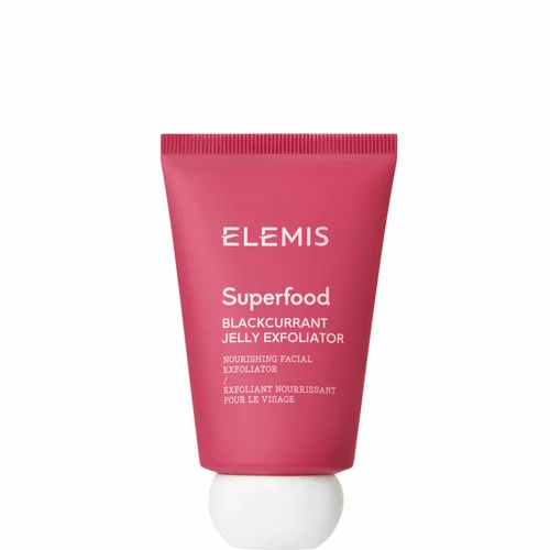 Superfood Blackcurrant Jelly Exfoliator 50ml zdjęcie 1