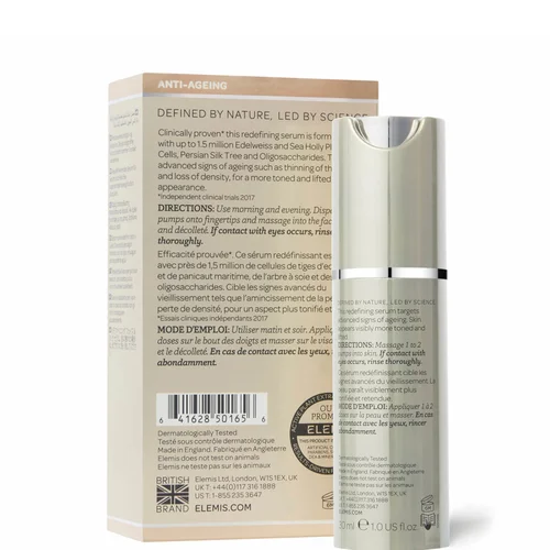 Pro-Collagen Definition Face and Neck Serum 30ml zdjęcie 4
