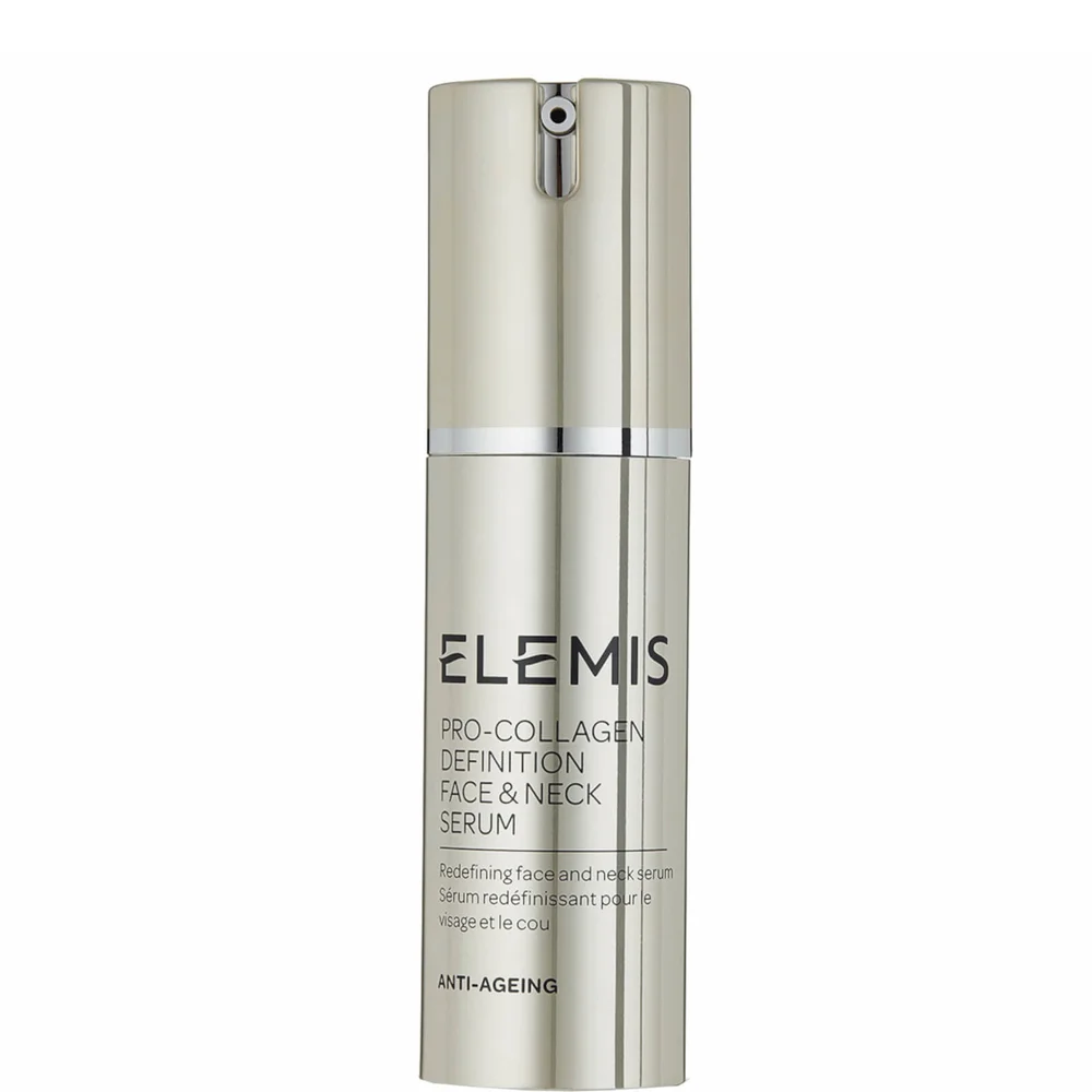 Pro-Collagen Definition Face and Neck Serum 30ml zdjęcie 1