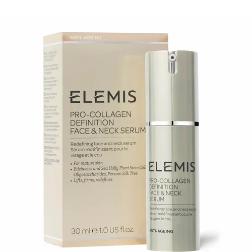 Pro-Collagen Definition Face and Neck Serum 30ml zdjęcie 3
