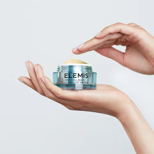 Pro-Collagen Overnight Matrix zdjęcie 4
