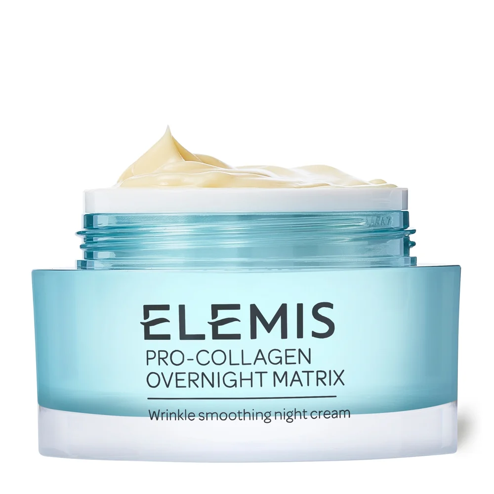 Pro-Collagen Overnight Matrix zdjęcie 1