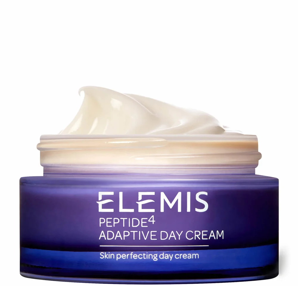 Peptide4 Adaptive Day Cream 50ml zdjęcie 1
