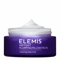Peptide4 Plumping Pillow Facial 50ml - undefined undefined