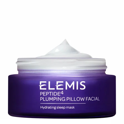 Peptide4 Plumping Pillow Facial 50ml zdjęcie 1