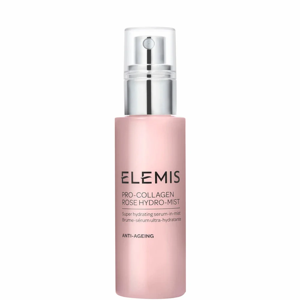 Pro-Collagen Rose Hydro-Mist 50ml zdjęcie 1