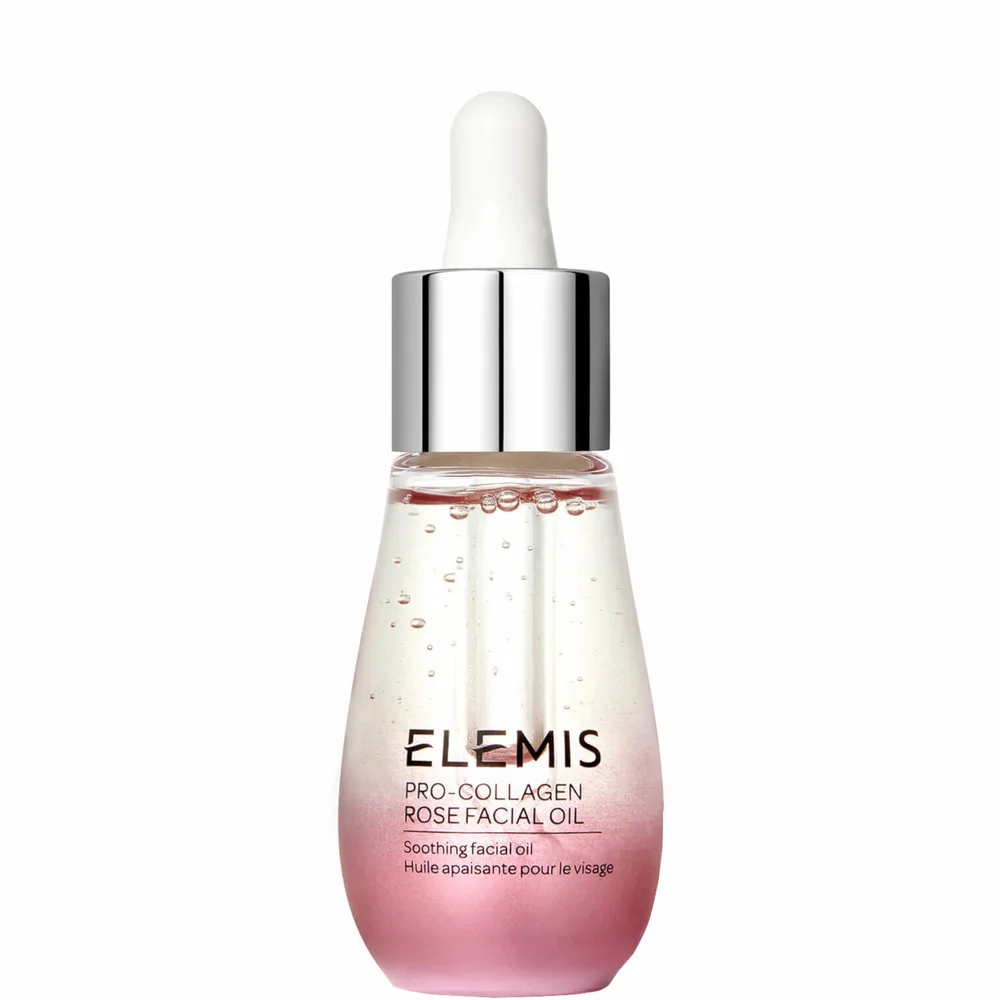 Pro-Collagen Rose Facial Oil 15ml zdjęcie 1