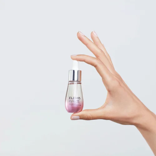 Pro-Collagen Rose Facial Oil 15ml zdjęcie 4