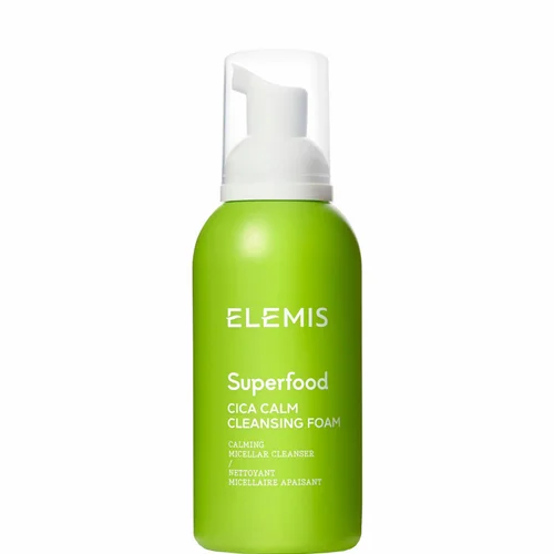 Superfood Cica Calm Cleansing Foam 180ml zdjęcie 1