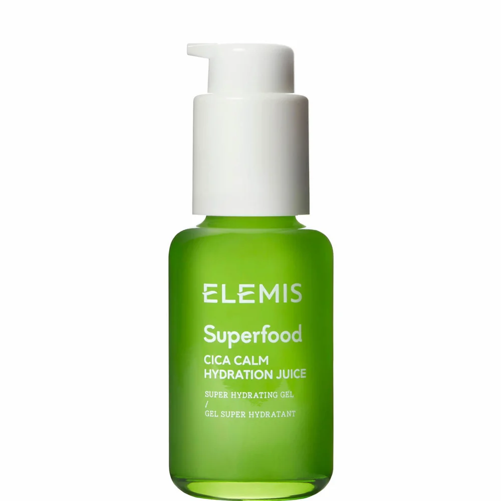 Superfood Cica Calm Hydration Juice 50ml zdjęcie 1