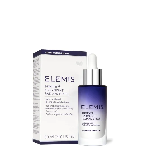 Peptide4 Overnight Radiance Peel 30ml zdjęcie 4