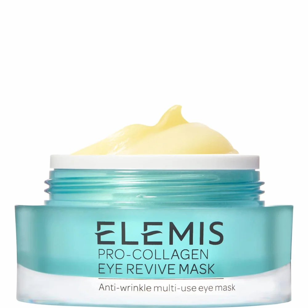 Pro-Collagen Eye Revive Mask 15ml zdjęcie 1