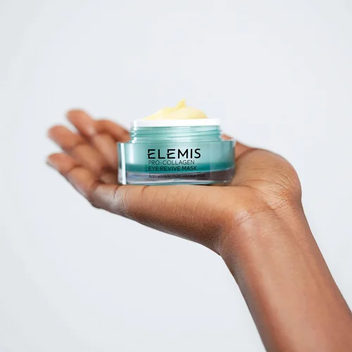 Pro-Collagen Eye Revive Mask 15ml zdjęcie 3