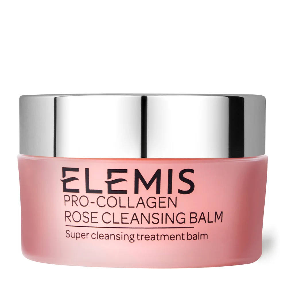 Pro-Collagen Rose Cleansing Balm 20g zdjęcie 1